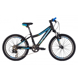 ������� ��������� Bergamont Team Junior 20 (2015)