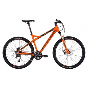 ��������� ������ Bergamont Roxter 3.0 C2 (2015)