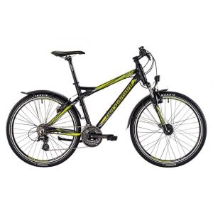 ��������� ������ Bergamont Vitox 5.0 EQ (2015)