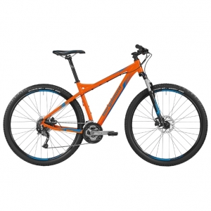 ��������� ������ Bergamont Revox 4.0 (2016)