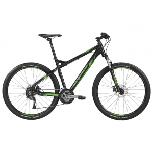 ��������� ������ Bergamont Roxtar 4.0 (2016)