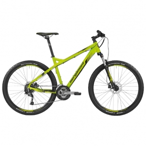 ��������� ������ Bergamont Roxtar 4.0 (2016)