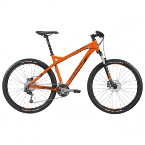 ��������� ������ Bergamont Roxtar 5.0 (2016)