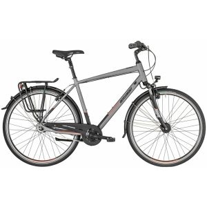 ��������� ��������� Bergamont Horizon N7 FH Gent (2019)
