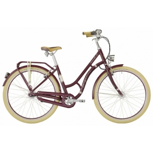��������� ��������� Bergamont Summerville N7 CB  (2018)