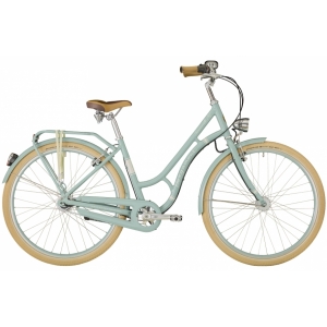 ��������� ��������� Bergamont Summerville N7 FH (2018)