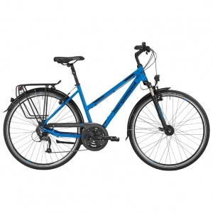 ��������� ��������� Bergamont Horizon 4.0 Lady (2016)