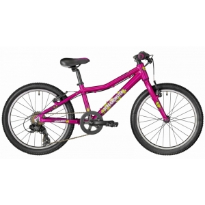 ������� ��������� Bergamont Bergamonster Girl (2018)