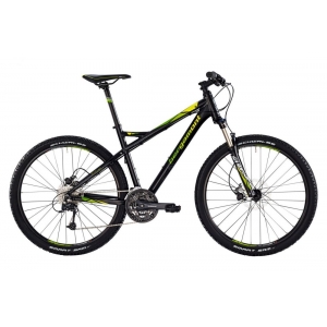 ��������� ������� Bergamont Roxter 4.0 FMN (2015)