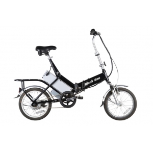 ���������������� Black One B1 EZGO 16 (2012)