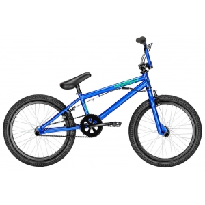 Bmx ��������� Bulls Barbar (2016)