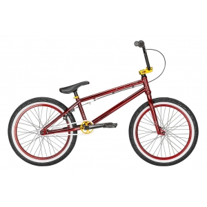 Bmx ��������� Bulls Pope (2015)