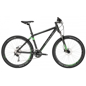 ��������� ������ Bulls Bushtail 27,5 (2016)