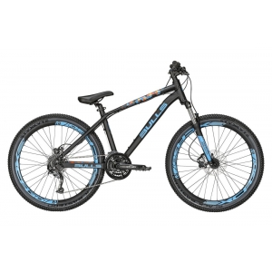 ��������� ������ Bulls Devilzone 2 (2015)