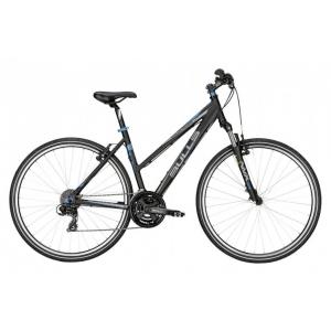 ��������� ������� Bulls Wildcross Lady (2015)