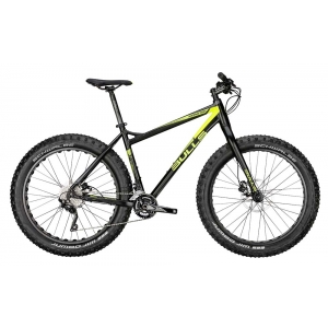 ������� ��������� Bulls Monster (2015)