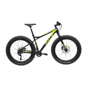 ������� ��������� Bulls Monster (2016)