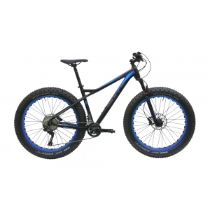 ������� ��������� Bulls Monster RS (2016)