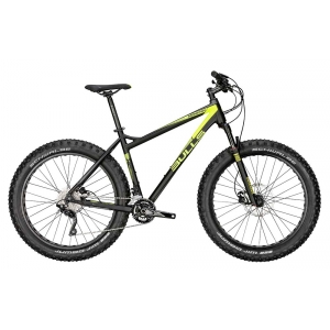 ������� ��������� Bulls Monster S (2015)