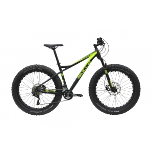 ������� ��������� Bulls Monster S (2016)