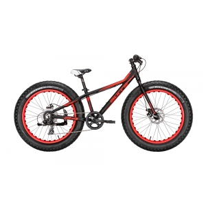 ������� ��������� Bulls Monster 24 (2016)