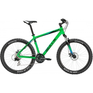 ��������� ������ Bulls Pulsar Eco (2016)