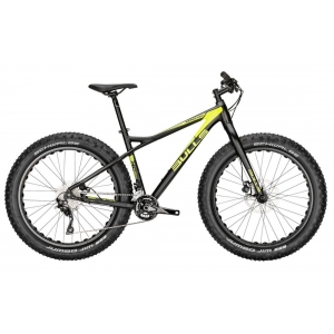 ��������� ������������ Bulls Monster 24 (2016)