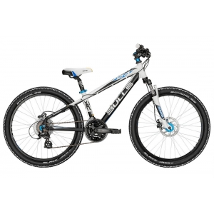 ��������� ������������ Bulls Nova Team 24 Disc (2016)