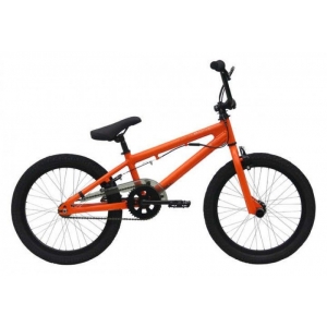 Bmx ��������� Bulls Fishbone P2000 (2017)
