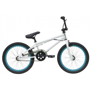 Bmx ��������� Bulls Fishbone P1000 (2017)