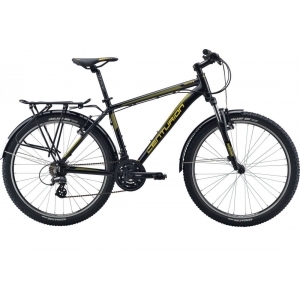 ��������� ������ Centurion Backfire 20.26 EQ (2016)