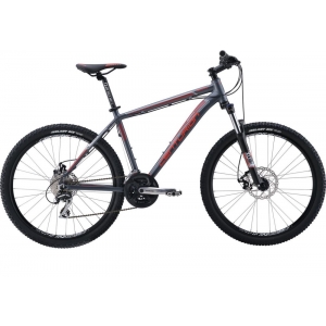 ��������� ������ Centurion Backfire 50.26 (2016)
