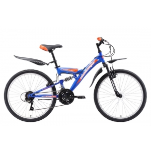 ������������ ��������� Challenger Cosmic FS 24 (2017)