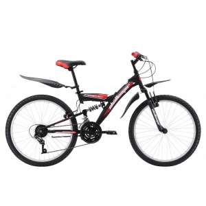 ������������ ��������� Challenger Cosmic FS 24 (2017)