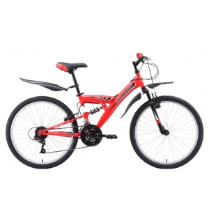 ������������ ��������� Challenger Cosmic FS 24 (2018)