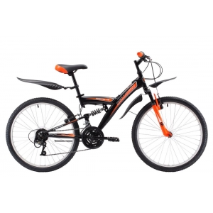 ������������ ��������� Challenger Cosmic FS 24 (2018)
