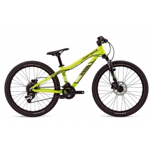 ������������ ��������� Commencal Ramones 24 (2013)