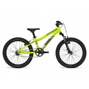 ��������� Commencal Ramones 20 (2013)