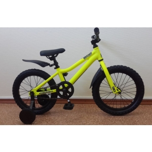 ��������� ������� Commencal Ramones 16 (2014)
