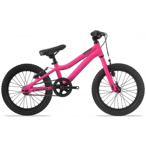 ��������� ������� Commencal Ramones 16 (2014)
