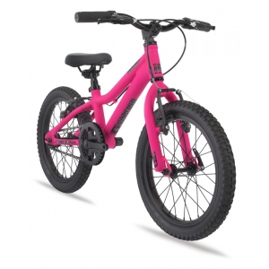 ��������� ������� Commencal Ramones 16 (2014)