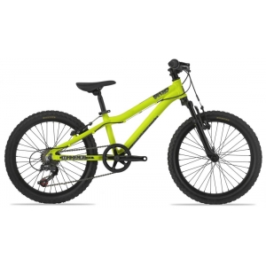 ��������� ������� Commencal Ramones 20 2 (2014)