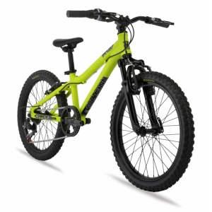 ��������� ������� Commencal Ramones 20 2 (2014)