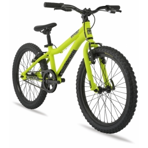 ��������� ������� Commencal Ramones 20 3 (2014)
