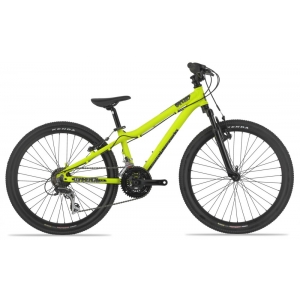 ��������� ������������ Commencal Ramones 24 2 (2014)
