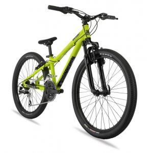 ��������� ������������ Commencal Ramones 24 2 (2014)