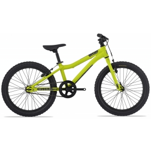 ��������� ������������ Commencal Ramones 24 3 (2014)