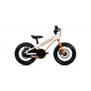 ��������� ������� Commencal Ramones 14 Kids (2020)