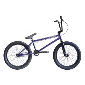 Bmx ��������� Cult Gateway (2015)