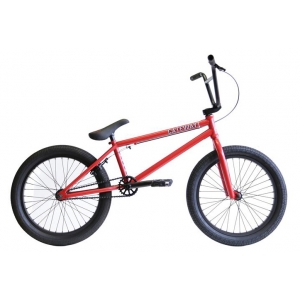 Bmx ��������� Cult Gateway (2015)